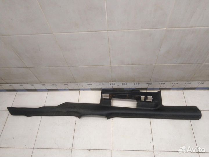 Накладка порога (внутренняя) Vectra B 1995-1999