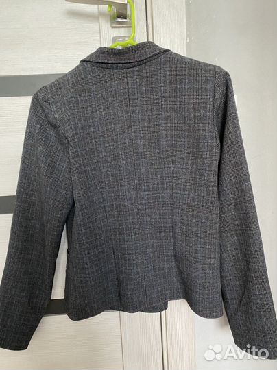 Пиджак для девочки