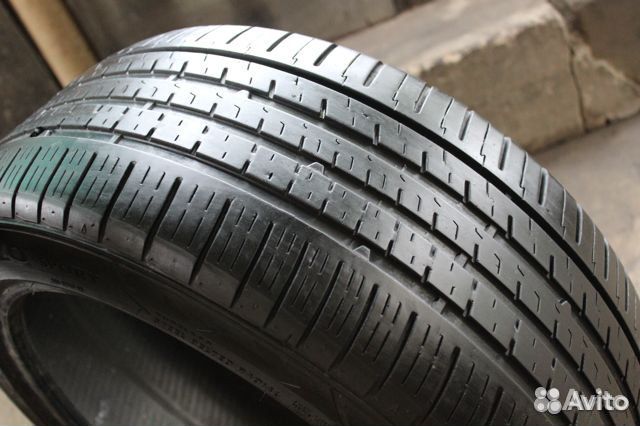 Duraturn Mozzo Sport 235/45 R17