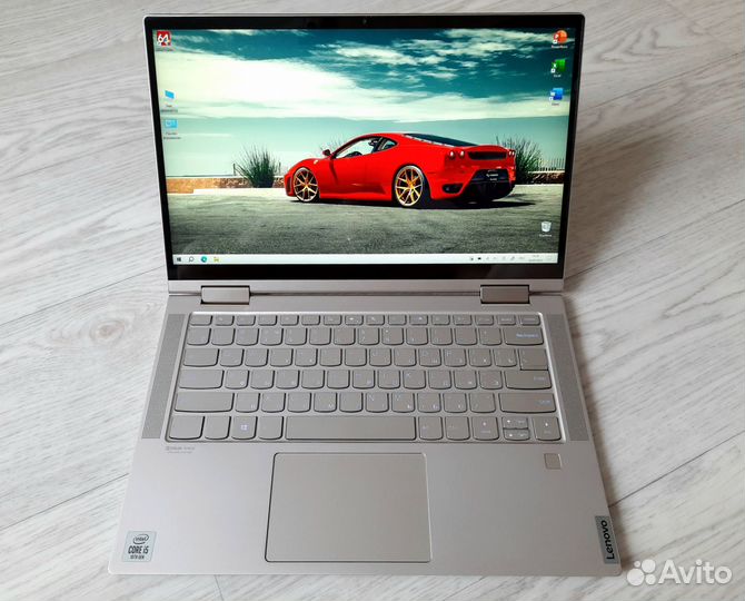 Lenovo yoga 14