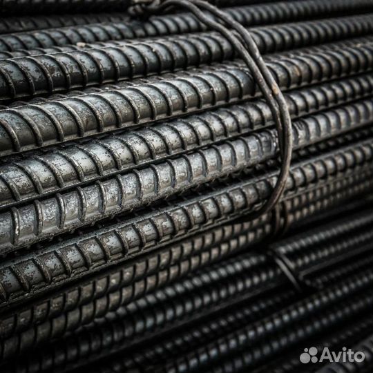 Арматура от производителя