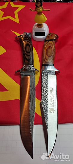 Нож туристический колумбия большой описание фото