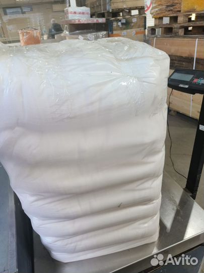 Вафельное полотно