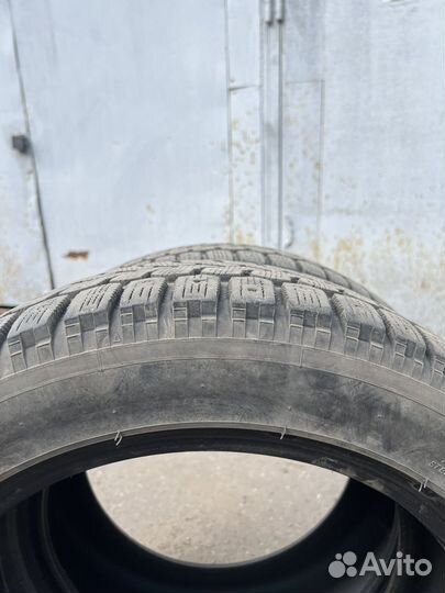 Yokohama Ice Guard F700Z 215/55 R17 98Q