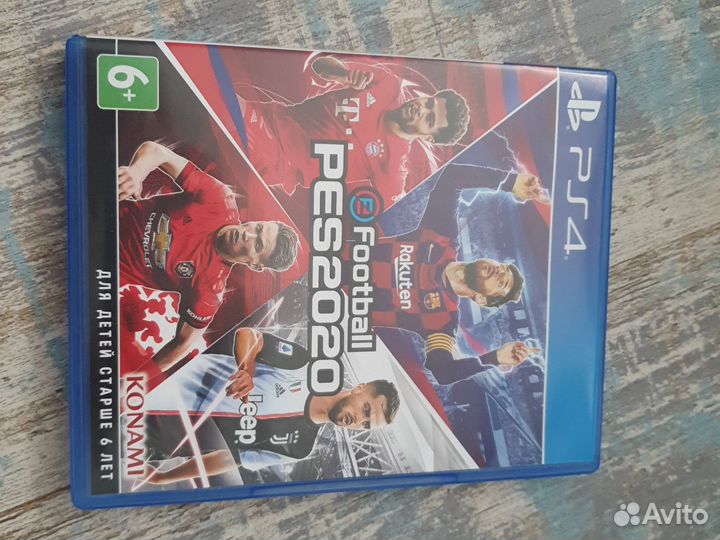 Игры на ps 4 лицензионные