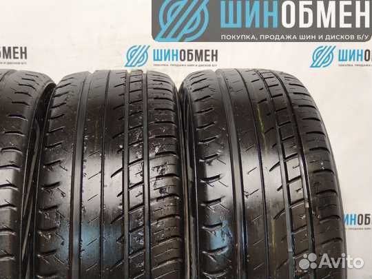 Viatti Strada Asimmetrico V-130 205/55 R16 91V