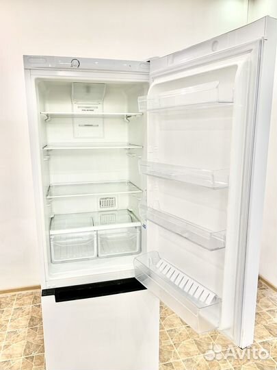 Холодильник indesit no frost
