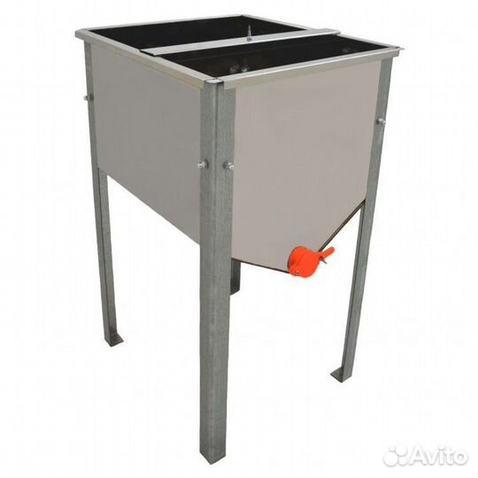 Стол для распечатки сотовых рамок 500 мм