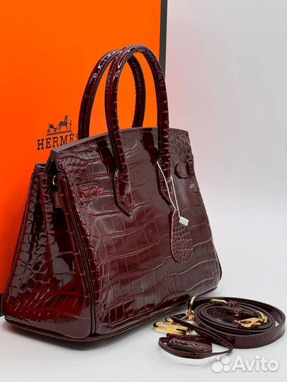 Сумка женская hermes