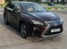 Lexus RX 3.5 AT, 2018, 113 000 км с пробегом, цена 5150000 руб.