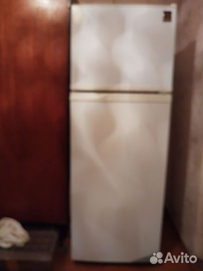 Холодильник