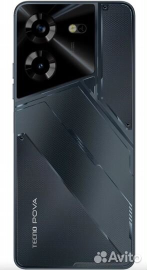 TECNO Pova 5, 8/128 ГБ