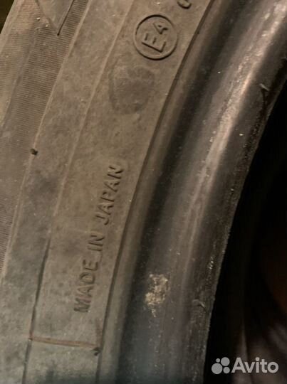 Toyo Proxes R36 225/55 R19 99V