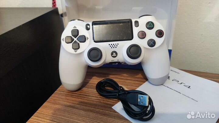 Джойстик для PS4