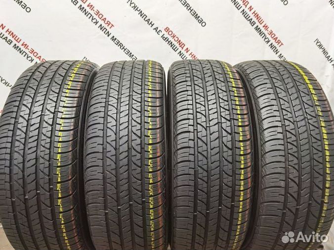 Douglas All Season 215/60 R16 95H