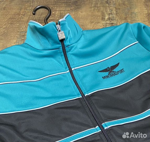 Спортивный костюм Montana