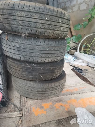 КАМА Кама-217 175/65 R14