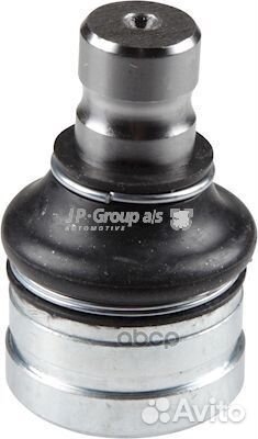 Опора шаровая mitsubishi lancer 00-09/outlander