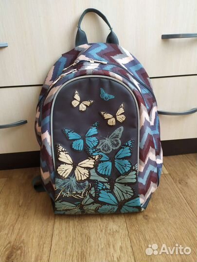 Портфель для девочки