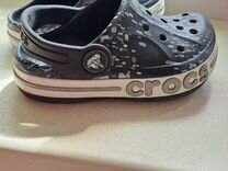 Crocs сабо детские c6