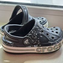 Crocs сабо детские c6