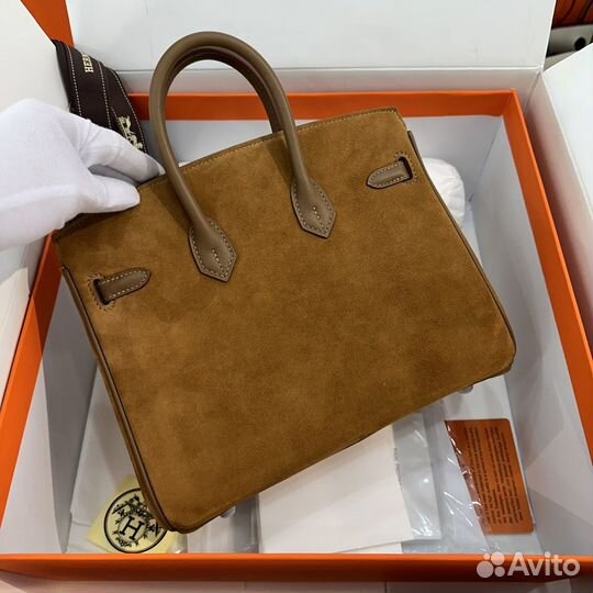 Сумка Hermes Birkin 25 Swift