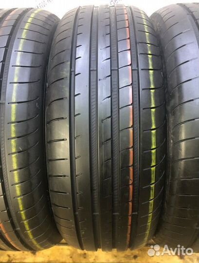 Goodyear Eagle F1 Asymmetric 3 245/45 R18 100Y