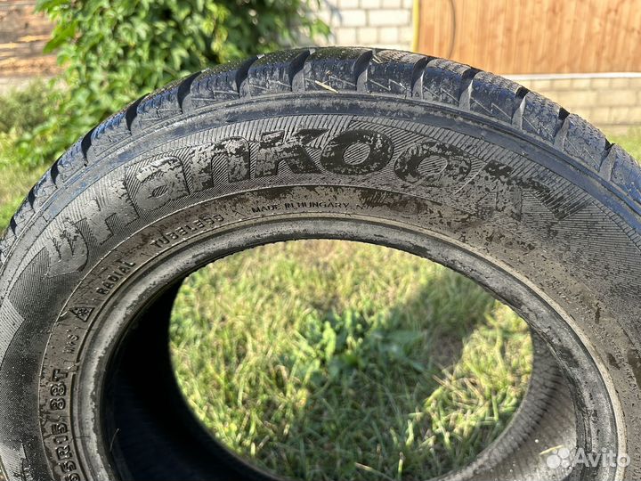 Hankook IceBear W440 185/65 R15