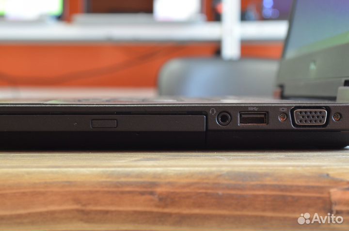 Ноутбук Dell Latitude E5440: i5/8Gb/SSD120Gb
