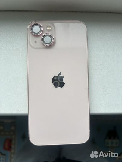 iPhone 13, 128 ГБ