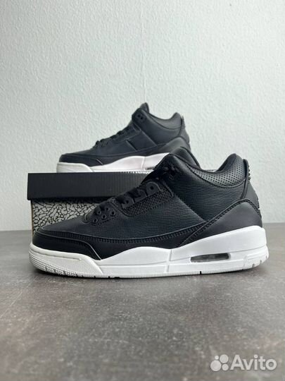 Jordan 3 retro