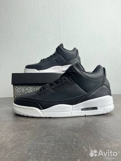 Jordan 3 retro