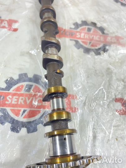 Распредвал Toyota Kluger V ACU200006630 2AZ-FE