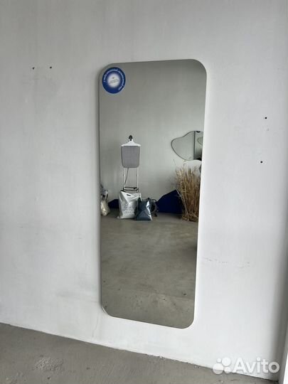 Зеркало настенное