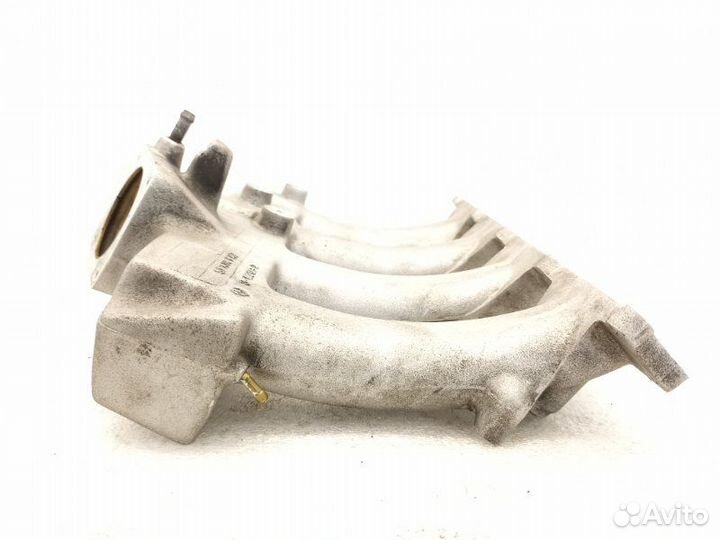 Коллектор впускной Audi A4 B7 1.8 BFB 2007