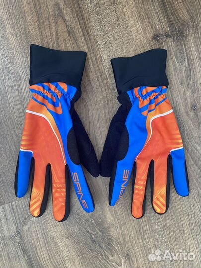 Перчатки spine лыжные р.12/xxl