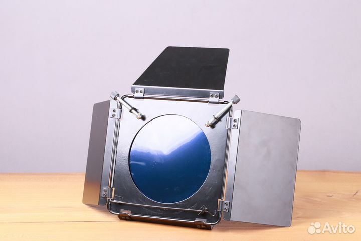 Шторки Falcon Eyes DEA-BHC (M175mm)