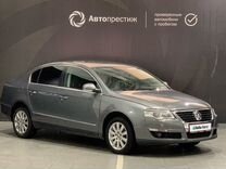 Volkswagen Passat 1.8 AT, 2008, 180 000 км