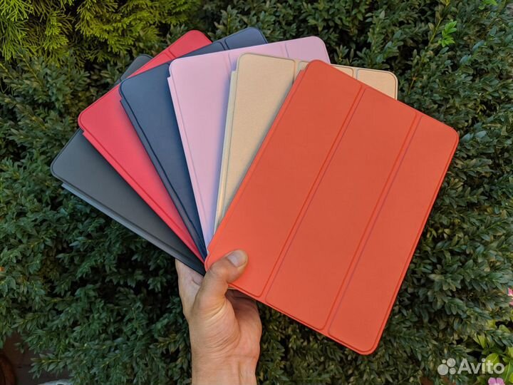 На все iPad стекло чехол пленка