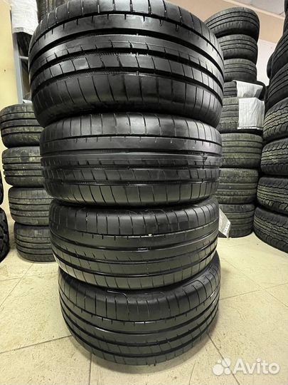 Goodyear Eagle F1 GS 245/45 R20