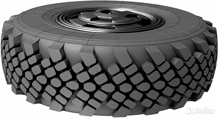 Шины 425/85 R21 Nortec TR 1260-1 18PR