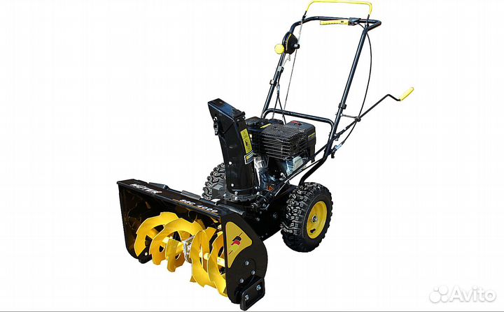 Снегоуборщик Huter SGC 4000