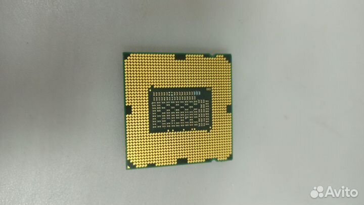 Процессор intel core i7 2600