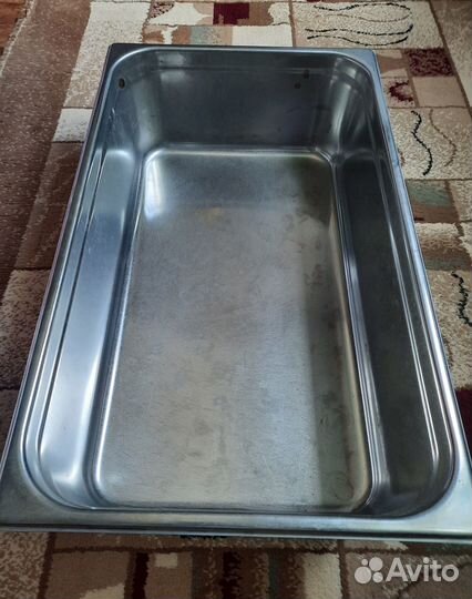 Емкость для продуктов большая