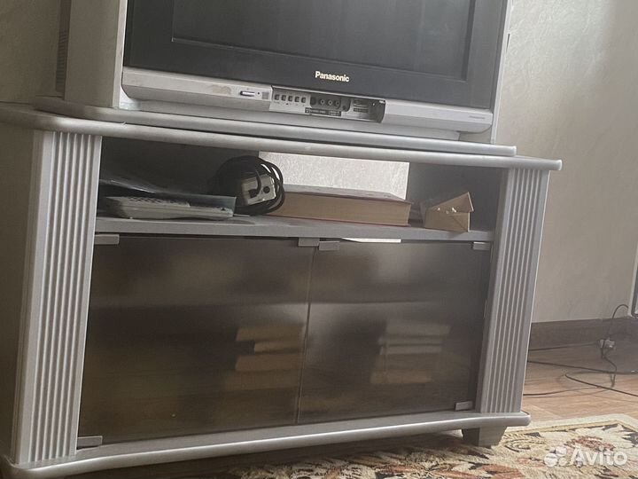 Тумба под тв