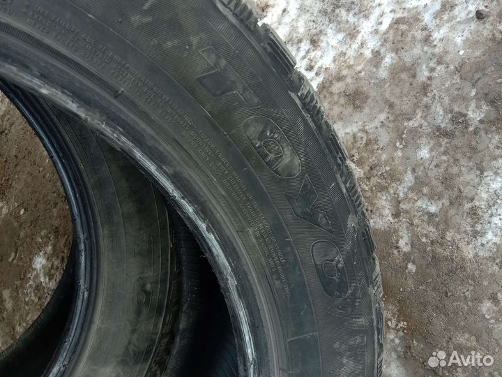 Toyo Observe G3-Ice 235/55 R20 110K