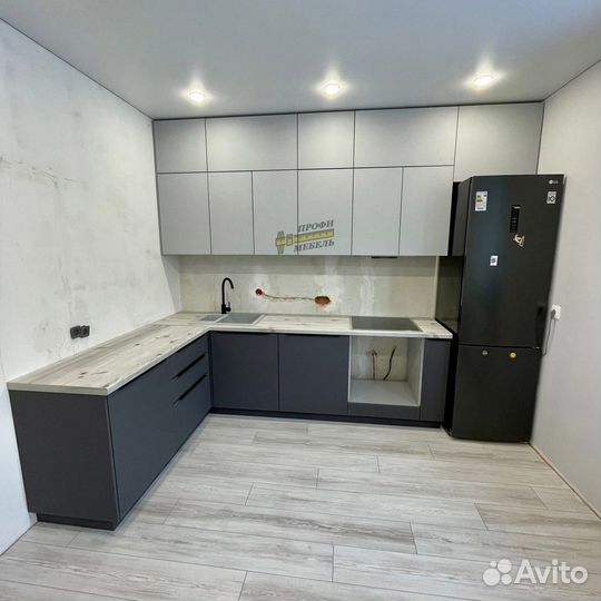 Куxонный гарнитуp кухня