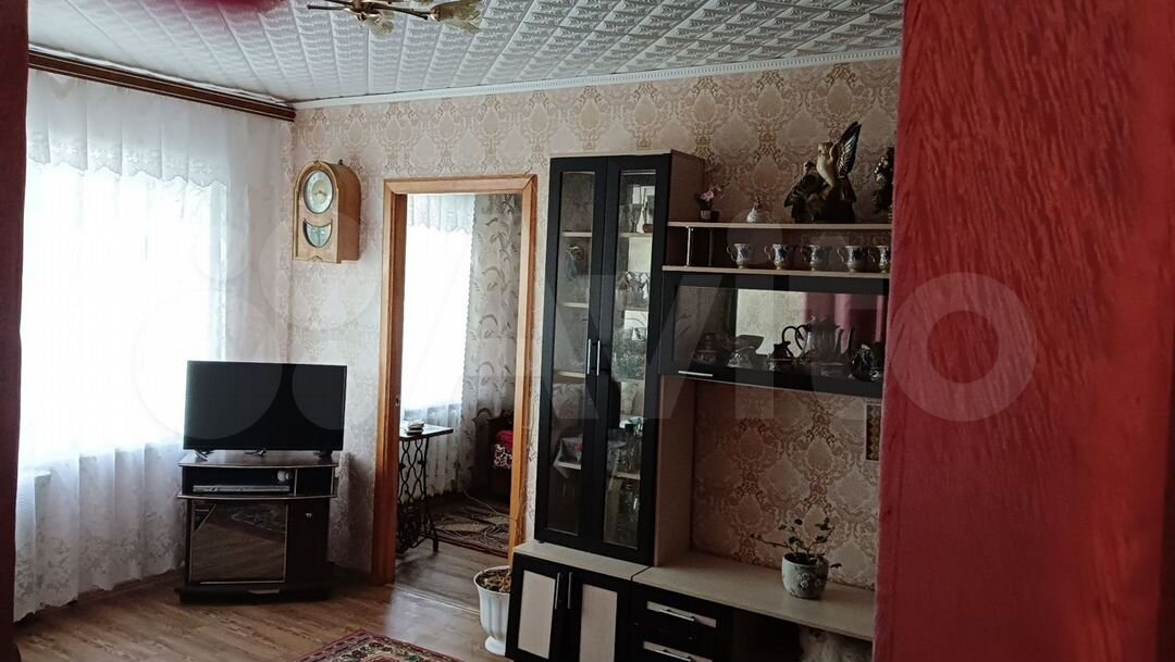 2-к. квартира, 43 м², 1/5 эт.