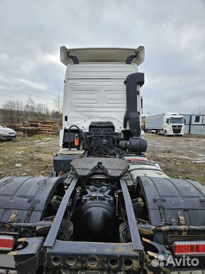 КАМАЗ 5490-023-87(S5) NEO, 2017