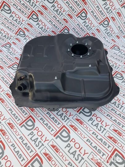 Топливный бак Hyundai Elantra 2006-2011
